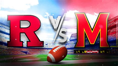 rutgers football odds|Rutgers football vs. Maryland: Prediction, point spread, odds, .